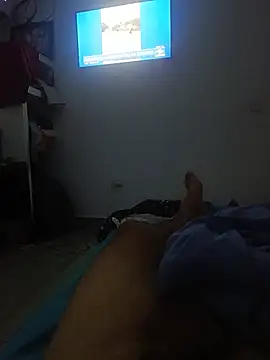 jorgeandru28 online show from 06/25/26, 07:07