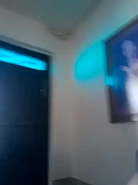 Snapshot of mell0102 chatting on 05/31/26, 12:45 mell0102 online show from 05/31/26, 12:45