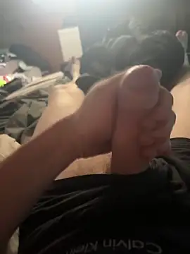 hornyjerkKing online show from 05/24/26, 02:44