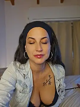 MorganaMystic online show from 05/14/26, 09:43