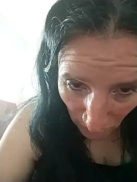 CloeMature online show from 05/07/26, 03:01