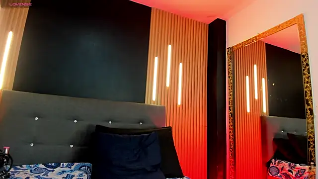 CloeMature online show from 07/24/26, 03:59