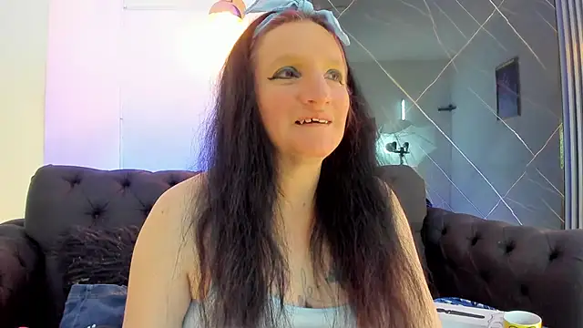 CloeMature online show from 08/02/26, 03:38