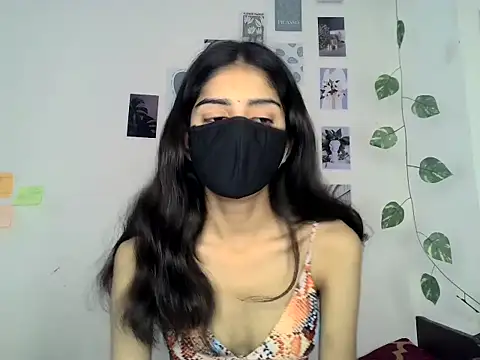 SASSY  BABY  online show from 05/12/26, 06:54