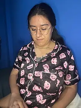 Maily-Gaby online show from 05/05/26, 11:24