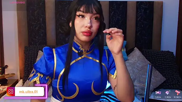 Snapshot of Mk_ultraa chatting on 05/21/26, 11:56 Mk ultraa online show from 05/21/26, 11:56