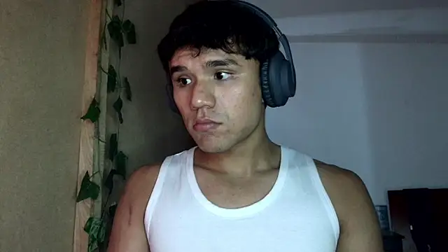 Cumpsychotic online show from 05/12/26, 03:14