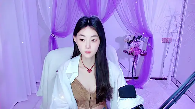 Tili Lucky online show from 06/14/26, 01:36