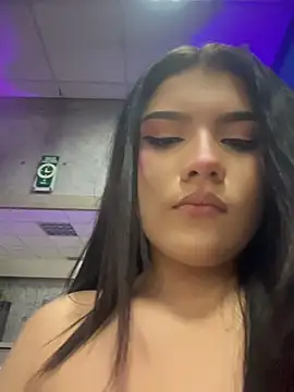 PippiCharmXXX online show from 06/27/26, 05:12