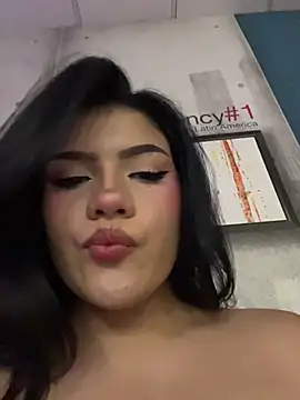 PippiCharmXXX online show from 07/22/26, 05:10