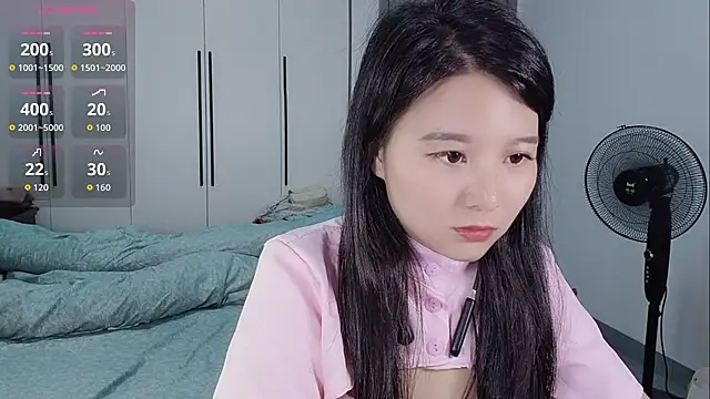 Youyou-uu online show from 05/13/26, 02:42