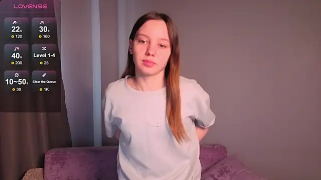 lolytaberry online show from 05/12/26, 01:36