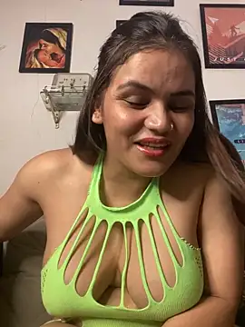 Snapshot of Leena_singh chatting on 06/06/26, 06:45 Leena singh online show from 06/06/26, 06:45