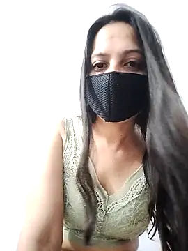 kaavii online show from 05/11/26, 01:50
