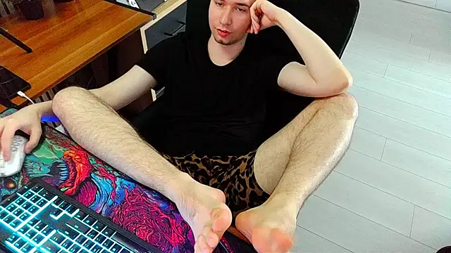 Blake Noirr online show from 05/08/26, 11:04