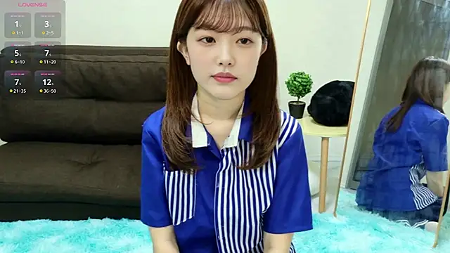 Tsukichan  online show from 07/08/26, 02:27