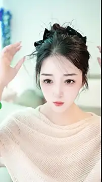 singer-wenwan online show from 05/27/26, 07:05