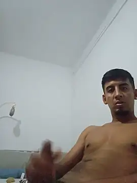 MarDan7 online show from 07/15/26, 01:55