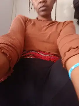 Pretty Xally online show from 05/21/26, 12:01