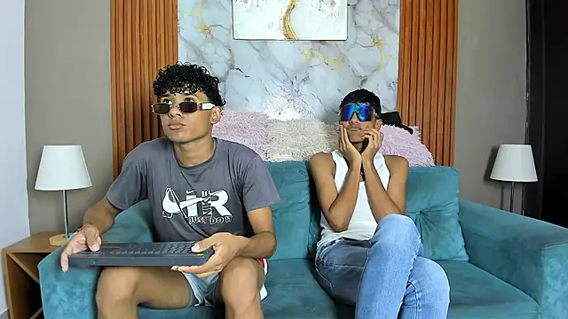 BOUL GUYS online show from 05/08/26, 01:33