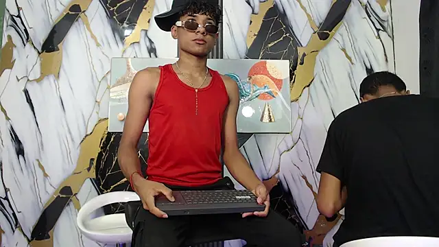 BOUL GUYS online show from 05/09/26, 07:19