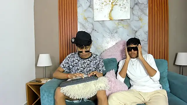 BOUL GUYS online show from 05/13/26, 01:25
