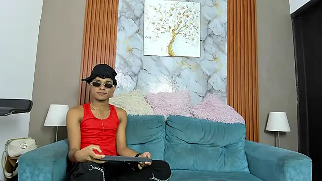 BOUL GUYS online show from 05/15/26, 01:45