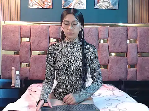  aranza23 online show from 05/15/26, 12:01