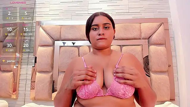summer lanne online show from 05/12/26, 07:11