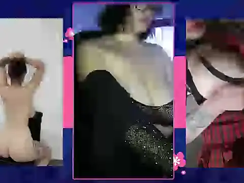 melani blanco online show from 05/15/26, 04:36