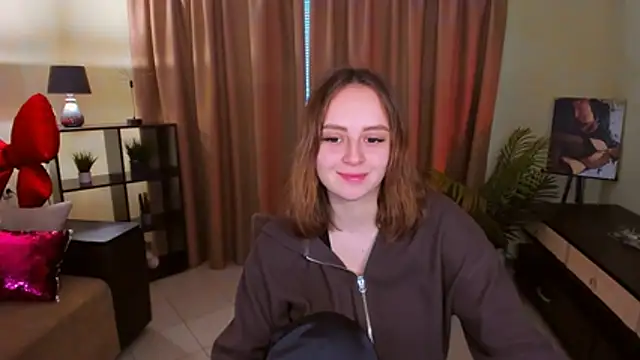 MilanaRare online show from 05/18/26, 05:46