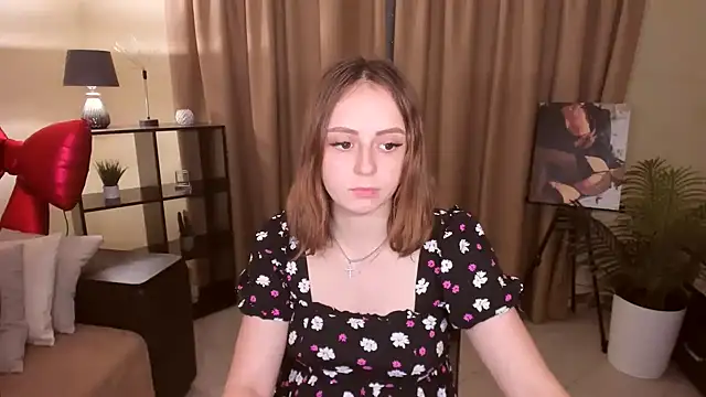 MilanaRare online show from 05/24/26, 05:18