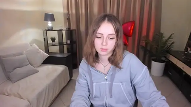 MilanaRare online show from 06/03/26, 06:46