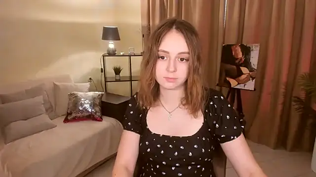 MilanaRare online show from 06/06/26, 03:28