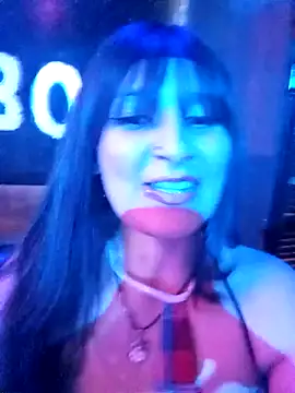 Alejandra alson online show from 05/09/26, 02:39