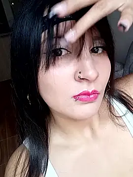 Alejandra alson online show from 05/12/26, 02:36
