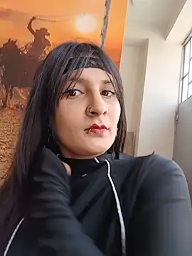 Alejandra alson online show from 07/01/26, 06:18