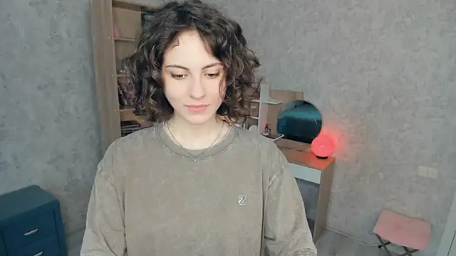 Kimasichka online show from 05/13/26, 09:50