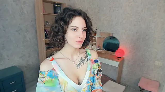 Kimasichka online show from 05/14/26, 07:37