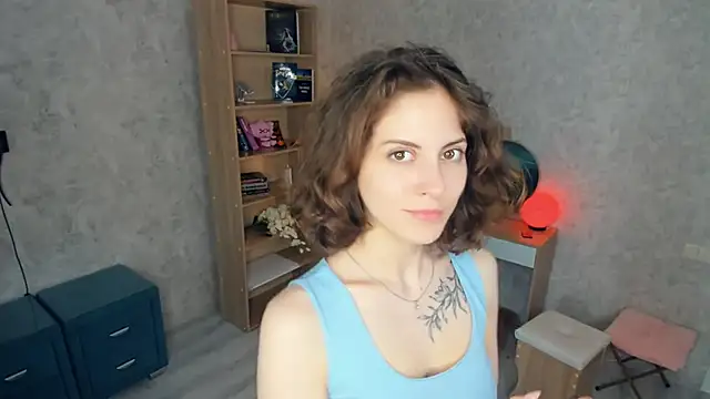 Snapshot of Kimasichka chatting on 05/19/26, 08:31 Kimasichka online show from 05/19/26, 08:31