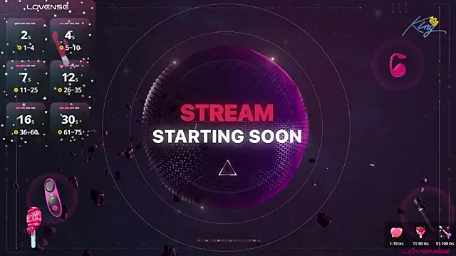 Jessicablair online show from 05/12/26, 01:19