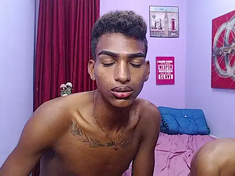 black twinks online show from 05/09/26, 03:34