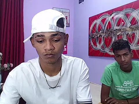 black twinks online show from 05/15/26, 04:08