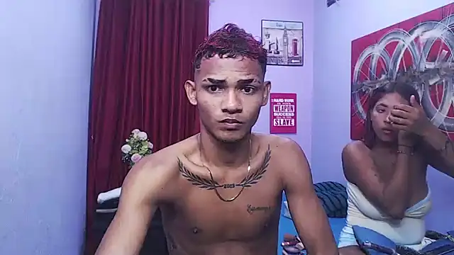 black twinks online show from 06/07/26, 03:10