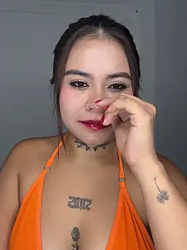 jessy morgan13 online show from 05/10/26, 08:08