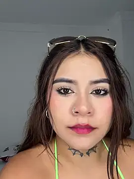 jessy morgan13 online show from 05/10/26, 10:59