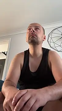 NakedAndrewHot online show from 07/19/26, 09:13