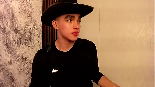 andy benedictus online show from 05/15/26, 03:57