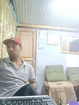 Snapshot of Camodick chatting on 12/01/25, 08:25 Camodick online show from 12/01/25, 08:25