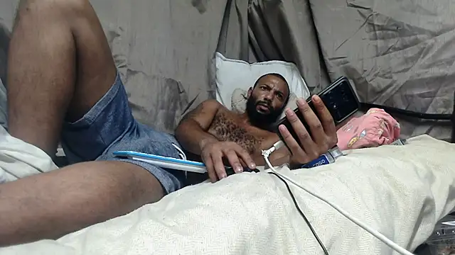 Camodick online show from 03/05/26, 08:54